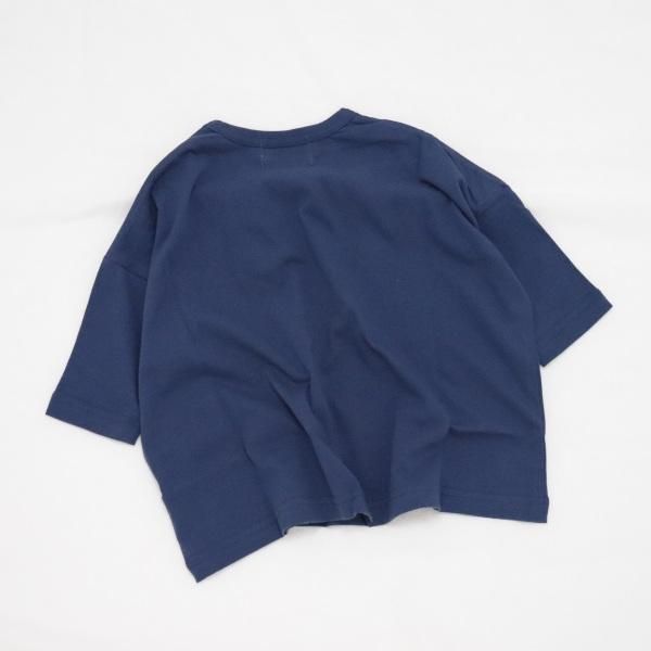 Nunuforme Standard Tシャツ ネイビー レディース メンズ 子供服通販 Kyuto Online 服 ベビー ファッション雑貨 出産祝い Nunuforme Standard Tシャツ ネイビー レディース メンズ 子供服通販 Kyuto Online 服 ベビー ファッション雑貨 出産祝い