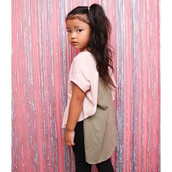 Geewhiz Neonte ノースリーブtシャツ ピンク 85 145cm 子供服通販 Kyuto Online 服 ベビー ファッション 雑貨 出産祝い Geewhiz Neonte ノースリーブtシャツ ピンク 85 145cm 子供服通販 Kyuto Online 服 ベビー ファッション 雑貨 出産祝い
