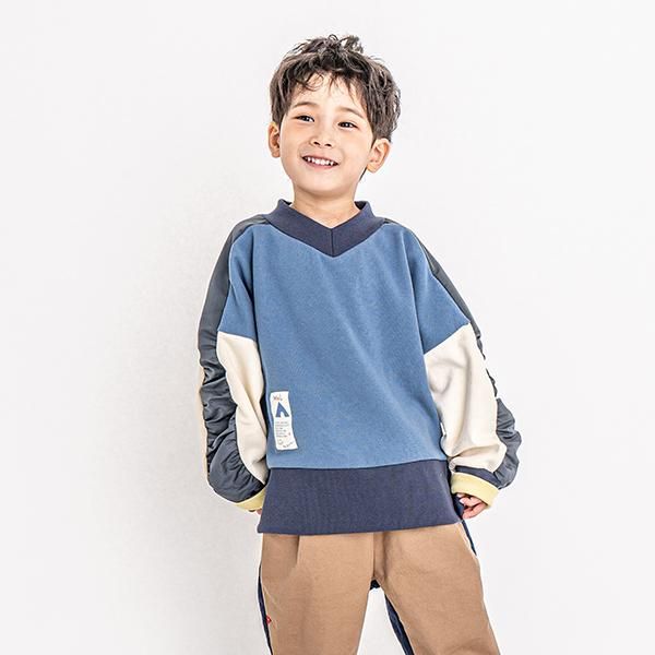 MoLdocking sweatshirtå֥롼