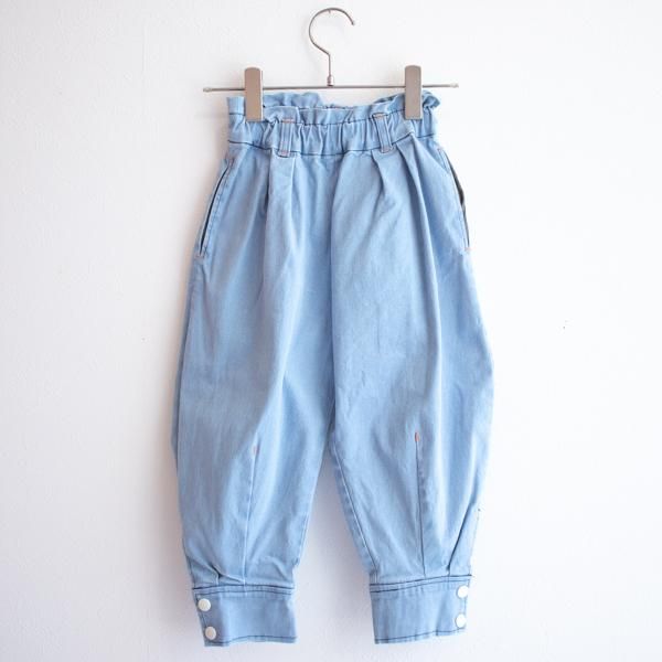 MLPJodhpurs pantsold blue