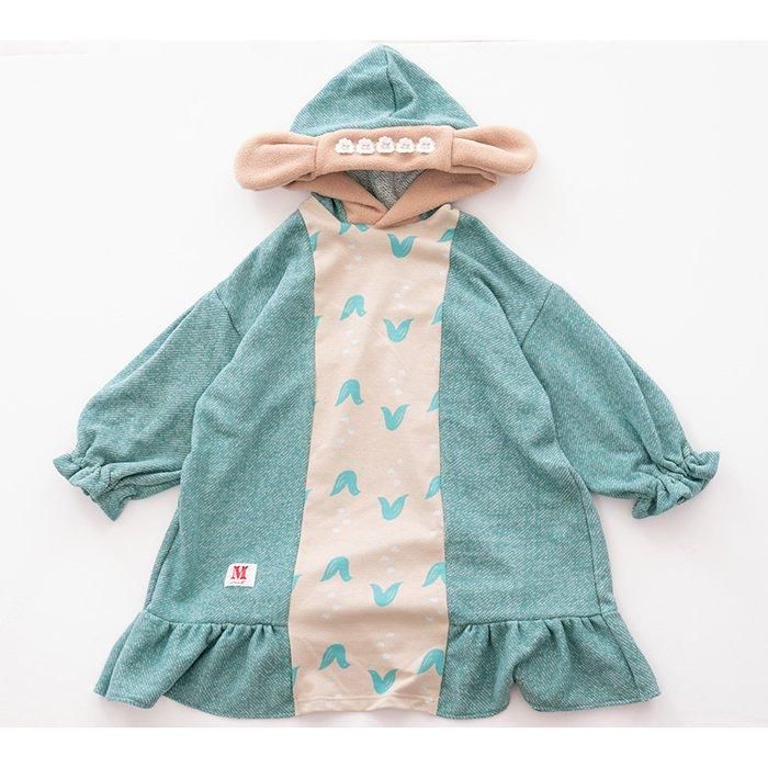 MoL】docking jacquard one piece｜ブルーグリーン - 【公式通販