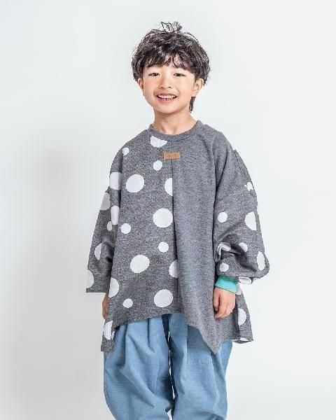 MoLRandom Dot Topså֥å