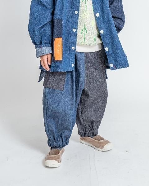 MoLSwitch Denimåͥӡ