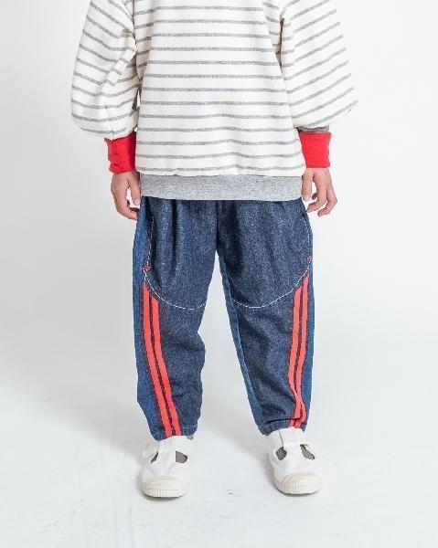 MoLSwitch tracking denimåͥӡ