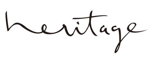 heritage web shop