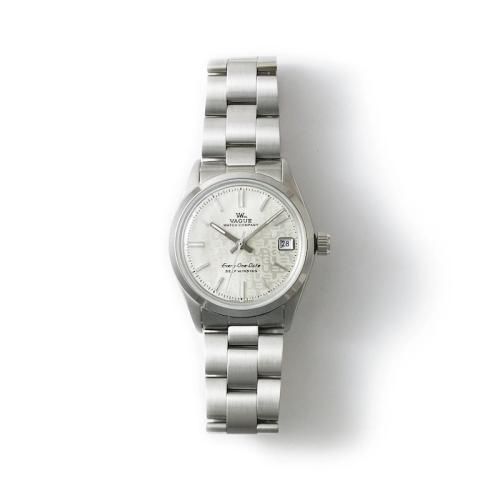 VAGUE WATCH Co. - heritage web shop
