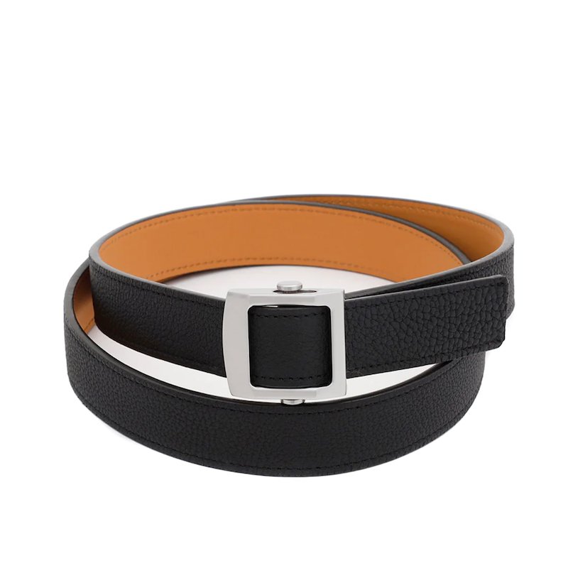 ITTI / HERRIE HOLELESS BELT / DIPLO FJORD - heritage web shop