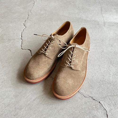 Makers - heritage web shop