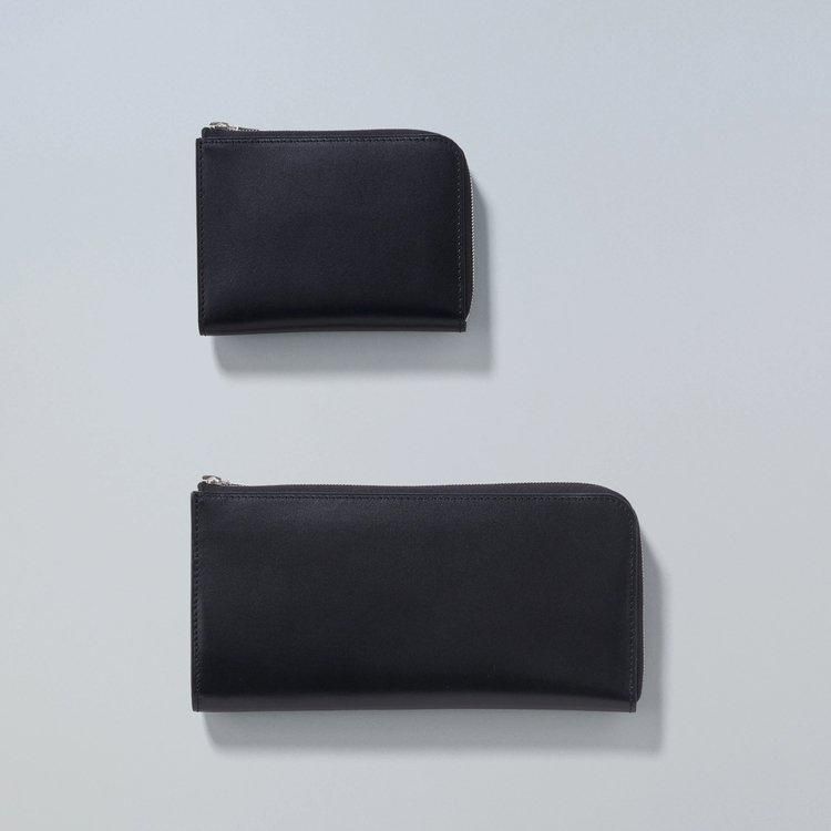 KAPTAIN SUNSHINE / Zip Wallet Short - heritage web shop