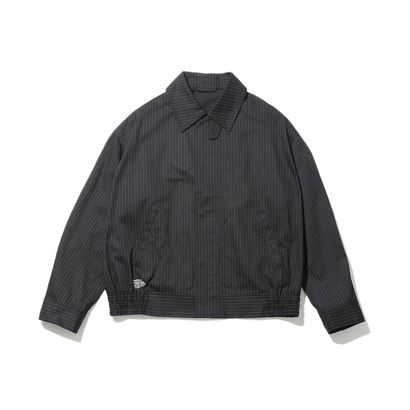 FreshService / CORPORATE BLOUSON - heritage web shop