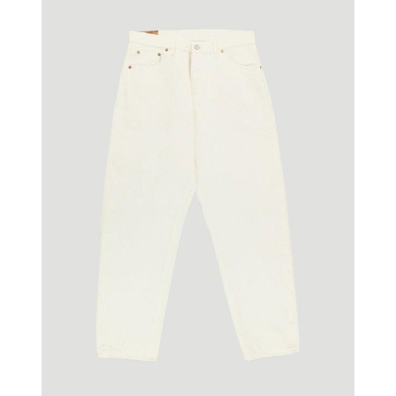 Namu Shop - Kaptain Sunshine East Coast Fit Denim Pants