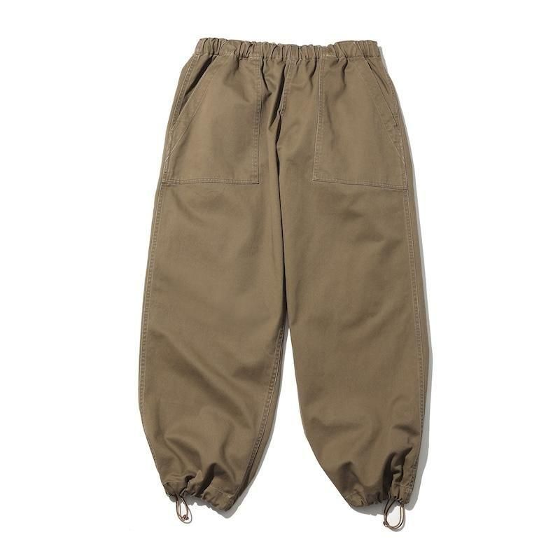 FreshService / UTILITY BAKER PANTS - heritage web shop FreshService / UTILITY BAKER PANTS - heritage web shop