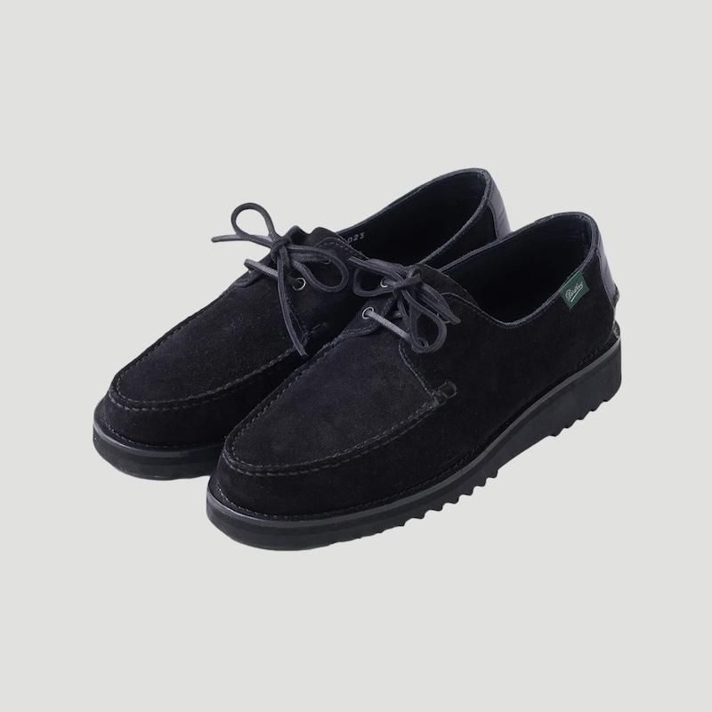 KAPTAINSUNSHINE / Domingue Suede - heritage web shop