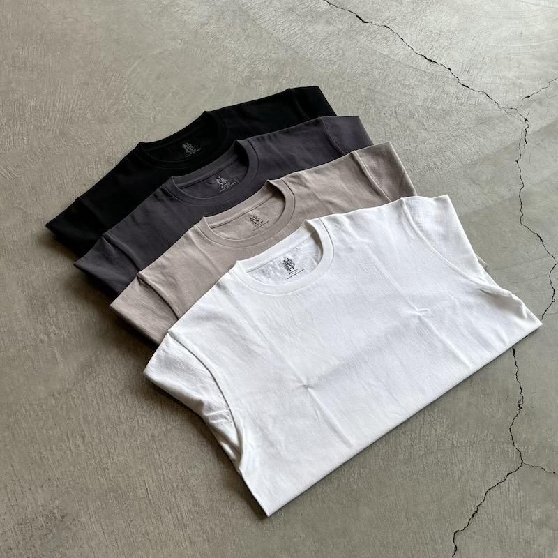 BATONER / MERIYASU T-SHIRT (PACK) - heritage web shop