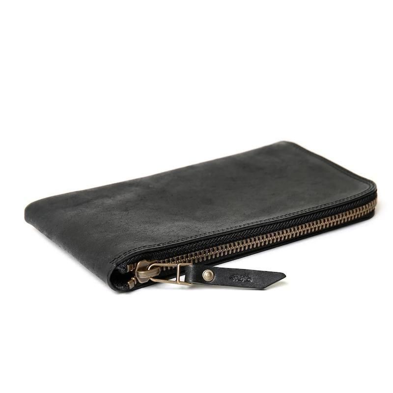 MOTO※長財布 モト MOTO L ZIP LONG WALLET Lジップロングウォレット L字