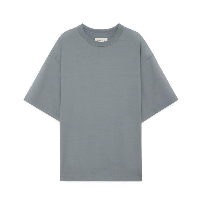 トップス MARKAWARE COMFORT-FIT Tee MARKAWARE / COMFORT FIT Tee - heritage web shop