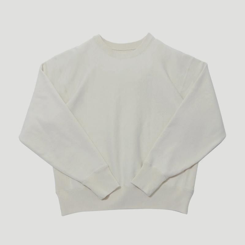 KAPTAIN SUNSHINE / Crewneck Pullover - heritage web shop