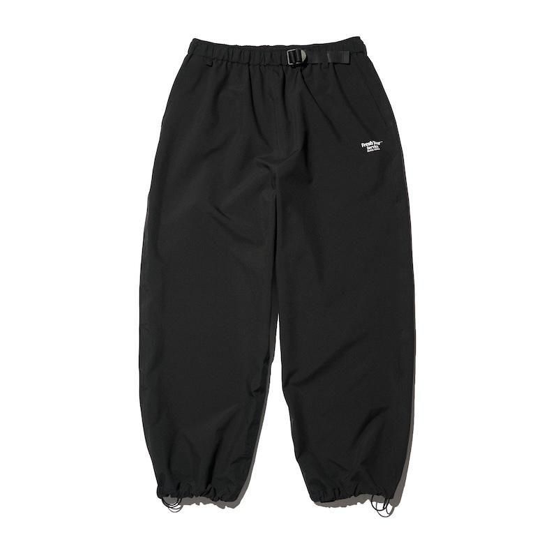パンツ FreshService WATER REPELLENT TROUSERS S FreshService / WATERPROOF CLIMBING PANTS - heritage web shop