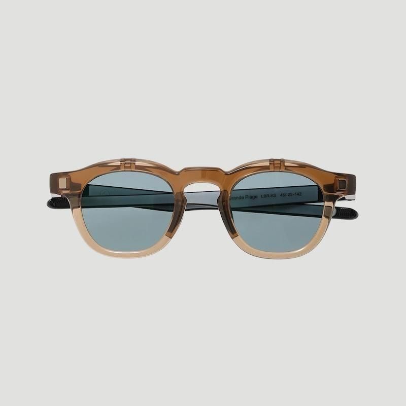 【KAPTAIN SUNSHINE】 La Grande Plage KAPTAIN SUNSHINE / La Grande Plage - heritage web shop