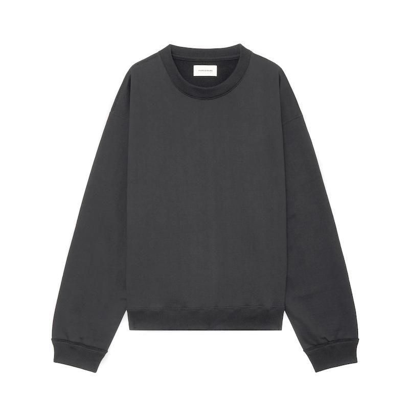 トップス MARKAWARE COMFORT SWEAT MARKAWARE / COMFORT SWEAT - heritage web shop