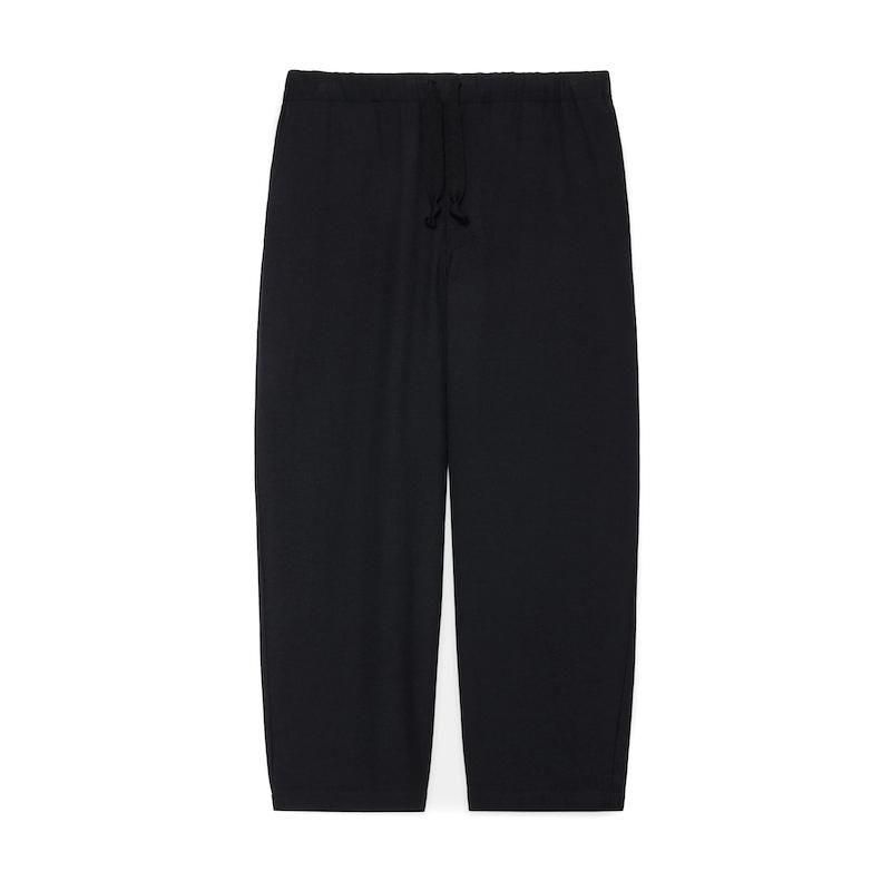新品未使用 marka COCOON WIDE EASY PANTS 2(M) marka (マーカ) COCOON WIDE EASY PANTS / コクーンワイド