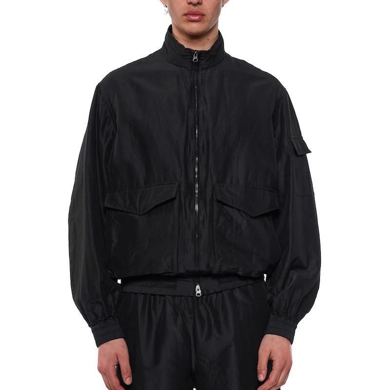 marka / FLIGHT JACKET - heritage web shop