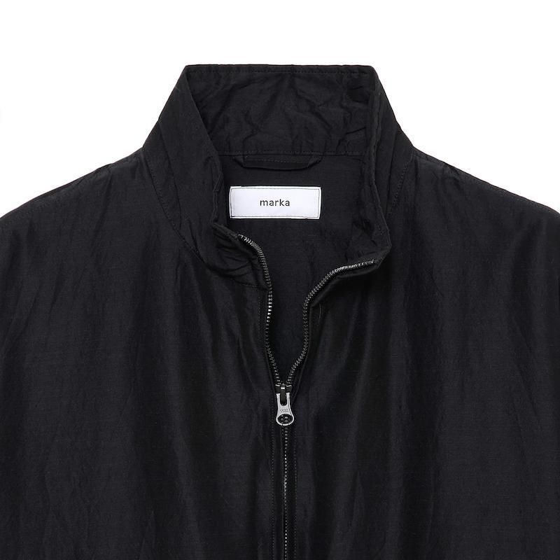 marka / FLIGHT JACKET - heritage web shop