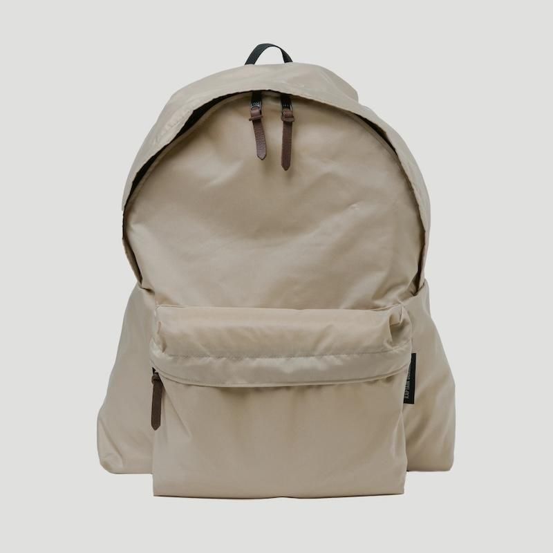 美品Kaptain Sunshine MADE IN USA バックパック KAPTAIN SUNSHINE / U.S.A D Pack - heritage web shop