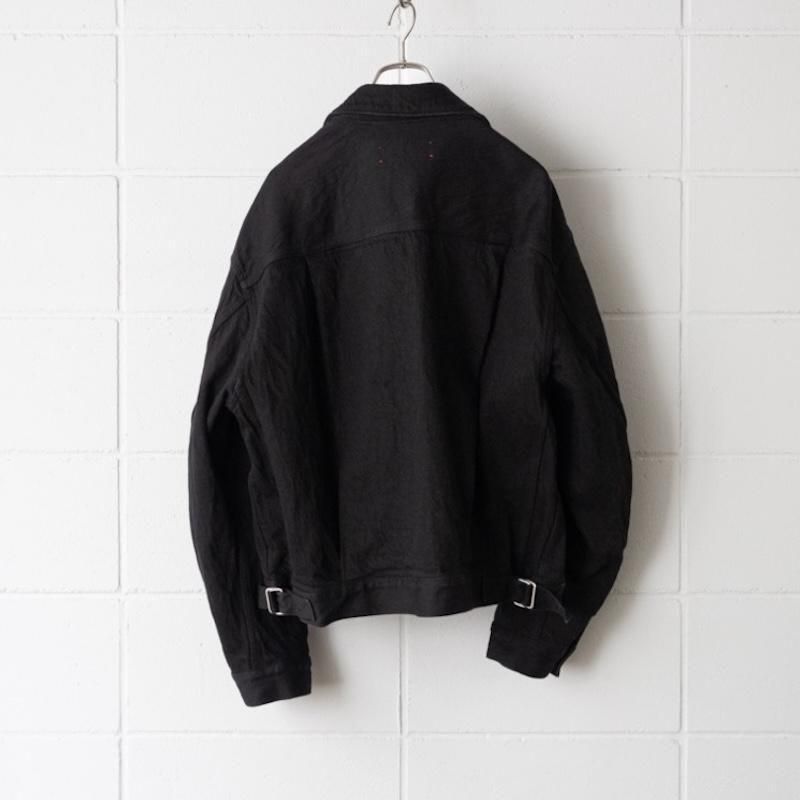 ジャケット・アウター barbell object 3b jkt barbell object(バーベルオブジェクト) / 3b jkt 
