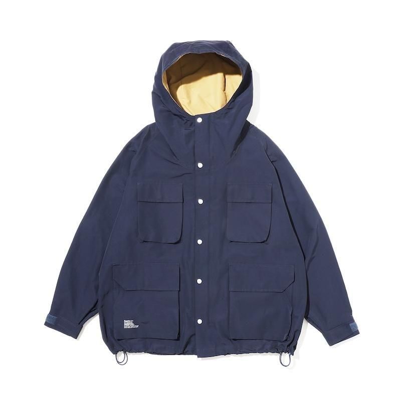 フレッシュサービスマウンテンパーカー FreshService / N/C GROSGRAIN MOUNTAIN PARKA - heritage web shop