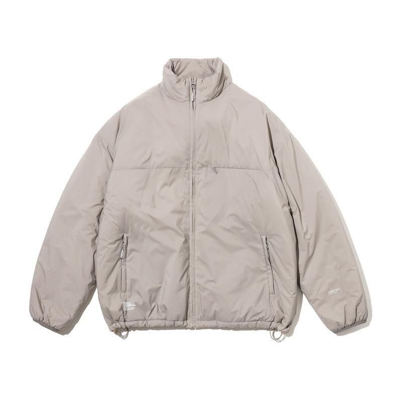 FreshService / PERTEX® QUANTUM AIR MINI RIPSTOP ZIP-UP BLOUSON