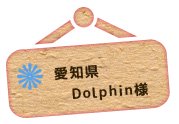 愛知県Dolphin様