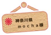 神奈川県mocha様