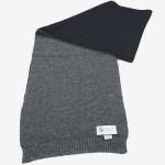 Johnstons/<br>󥹥ȥ/<br>ߥ˥åȥޥե顼/<br> NAVY/MIDGREY
