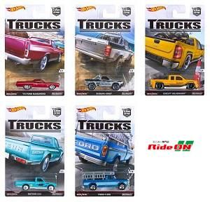 ホットウィール カーカルチャー トラックデイ TRACK DAY」のラインナップまとめ！【ホットウィールプレミアム