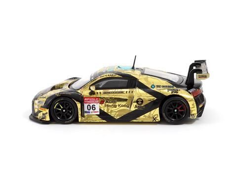 Amazon | ミニチャンプス TARMAC Works特注 1/43 エイプ AAPE