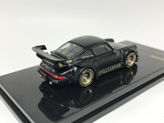 TARMAC WORKS 1/64 Porsche RWB 930 オートサロン 2019 - ミニカー専門店 RideON ライドオン