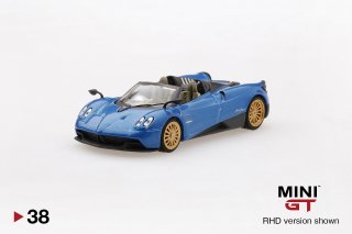 MINI GT 1/64 ѥ  ɥ ֥롼ե󥷥 LHD