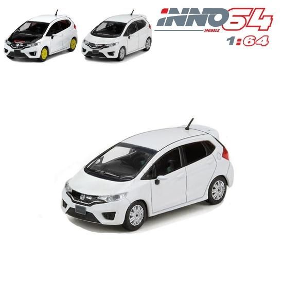 Inno64 1 64 Honda Fit 3 Rs デカールシート スペアタイヤ付き ミニカー専門店 Rideon Inno64 1 64 Honda Fit 3 Rs デカールシート スペアタイヤ付き ミニカー専門店 Rideon
