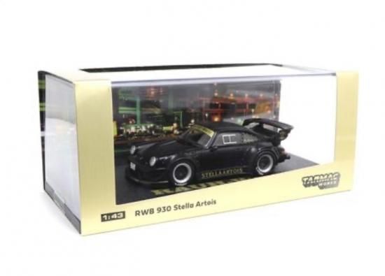 TARMAC WORKS 1/43 930 RWB Stella Artois- ミニカー専門店 TARMAC WORKS 1/43 930 RWB Stella Artois- ミニカー専門店