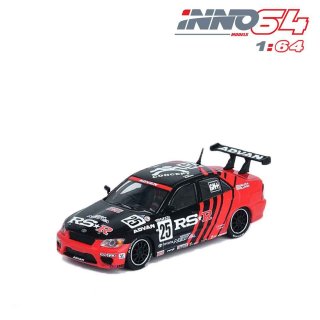INNO64 1/64 ȥ西 ƥåĥ  RS200 #25 