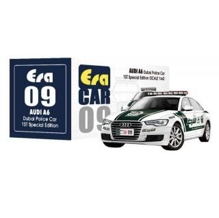 Era CAR 消防車 ミニカー 2台セット 1/64