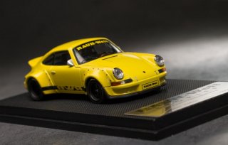 <img class='new_mark_img1' src='https://img.shop-pro.jp/img/new/icons1.gif' style='border:none;display:inline;margin:0px;padding:0px;width:auto;' />MODELCOLLECT 1/64 RAUH-WELT BEGRIFF 930 