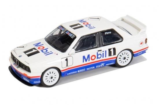MINI GT 1/64 BMW M3 E30 Mobil 香港限定品 - ミニカー専門店 RideON