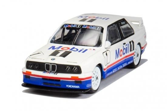 MINI GT 1/64 BMW M3 E30 Mobil 香港限定品 - ミニカー専門店 RideON