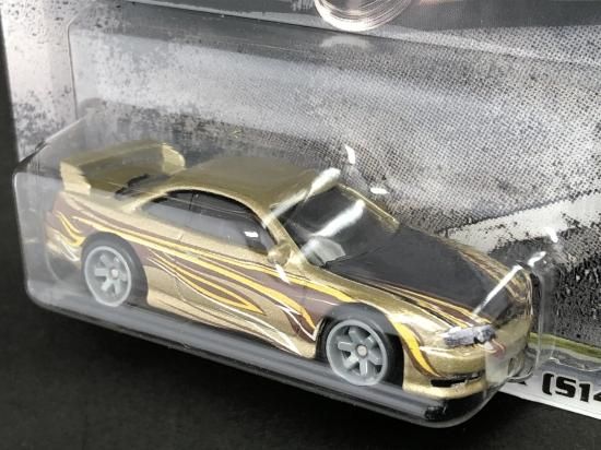 ホットウィール Hot Wheels ホットウィール ワイルドスピード