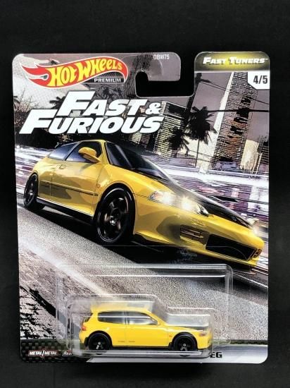 ホットウィール Hot Wheels ホットウィール ワイルドスピード