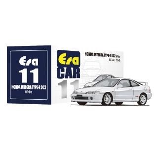 Era CAR 1/64 ホンダ インテグラ DC2 タイプR－ミニカー専門店
