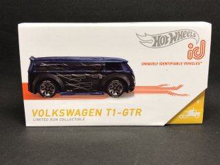 ホットウィール Hot Wheels id アイディー - ミニカー専門店 RideON