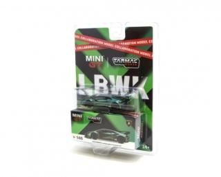 <img class='new_mark_img1' src='https://img.shop-pro.jp/img/new/icons1.gif' style='border:none;display:inline;margin:0px;padding:0px;width:auto;' />TARMAC WORKSMINI GT 1/64 LB WORKS LAMBORGHINI  HURACAN GT ޥå꡼ LHDʺϥɥ